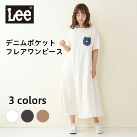 楽天市場 Lee ワンピース レディースファッション の通販