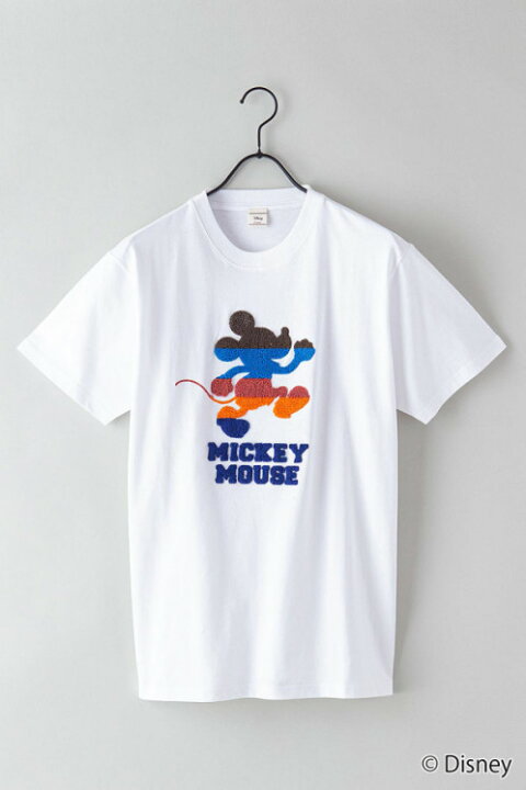 楽天市場 ディズニー Disney Tシャツ メンズ レディース 男女兼用 ユニセックス 半袖 かわいい キャラクター キャラt ジーンズメイト 楽天市場店