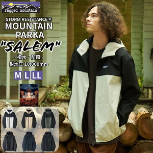 SALEM Z[ }Eep[J[ EChu[J[  h bV RAGGED MOUNTAIN Y jp h }p AE^[ J n ؑ oCJ[ ubN l[r[ O[ J[L