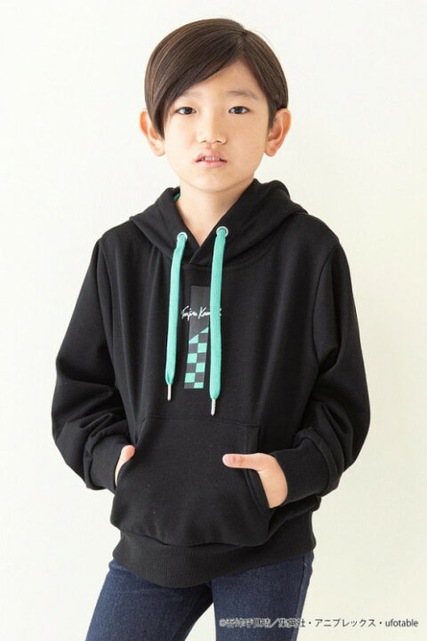 楽天市場 きめつのやいば 鬼滅の刃 鬼滅キャラクタープリント裏毛プルパーカー グッズ キッズ ジュニア 子供服 長袖 1cm 130cm 140cm 150cm かわいい 男の子 女の子 竈門炭治郎 竈門 禰 豆子 我妻善逸 嘴平伊之助 胡蝶しのぶ 秋冬 21 小学生 低学年 保育園 かまど