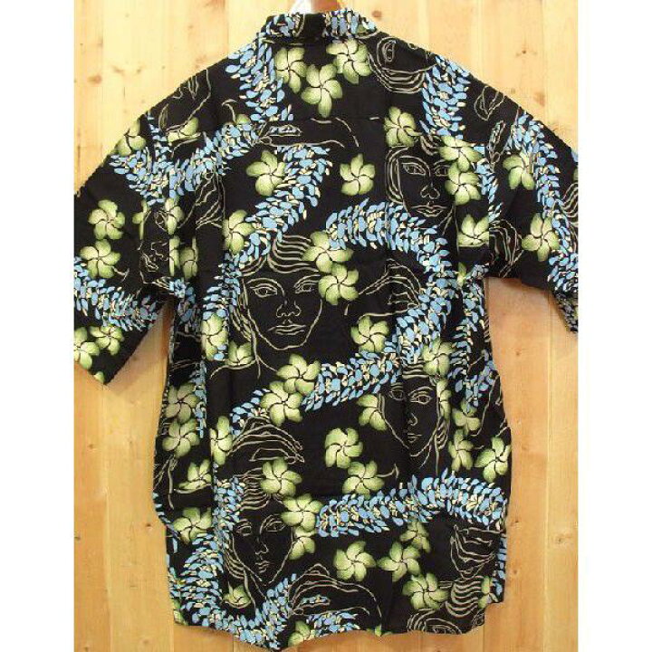 楽天市場】レインスプーナー Reyn spooner R120-1347 Lei Lady Lei 