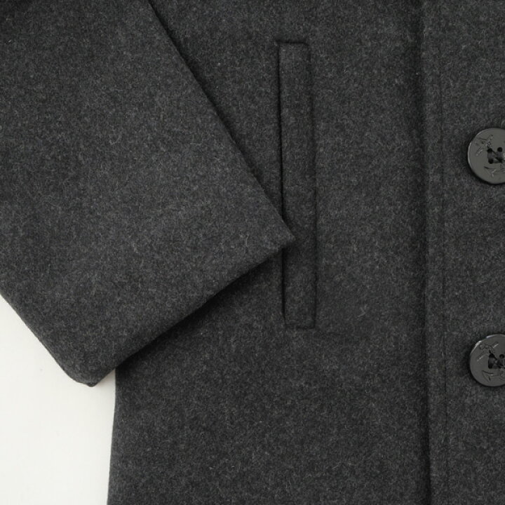 楽天市場】SCHOTT ショット 7658 US740N PEA COAT ピーコート 