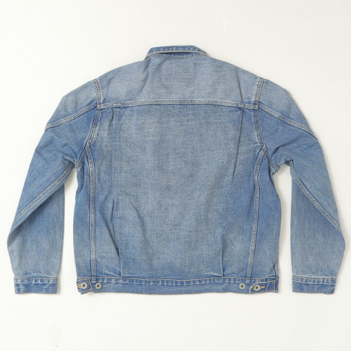 楽天市場】Schott ショット 16oz 2nd Gジャン セルヴィッチ Denim 