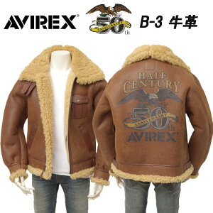 AVIREX �A�r���b�N�X B-3 CUSTOM 5250009 ���v �A�E�^�[ 50���N�L�O �v�W���� ���[�g�� �~���^���[�W���P�b�g