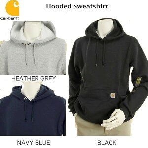 �J�[�n�[�g(Carhartt) K121 Hooded Pullover Sweatshirt �p�[�J�[ 10.5�I���X �v���I�[�o�[�p�[�J�[