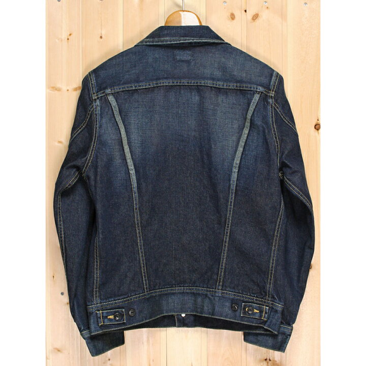 楽天市場】Lee union made リーユニオンメイド Sanforized shrunk 防縮 