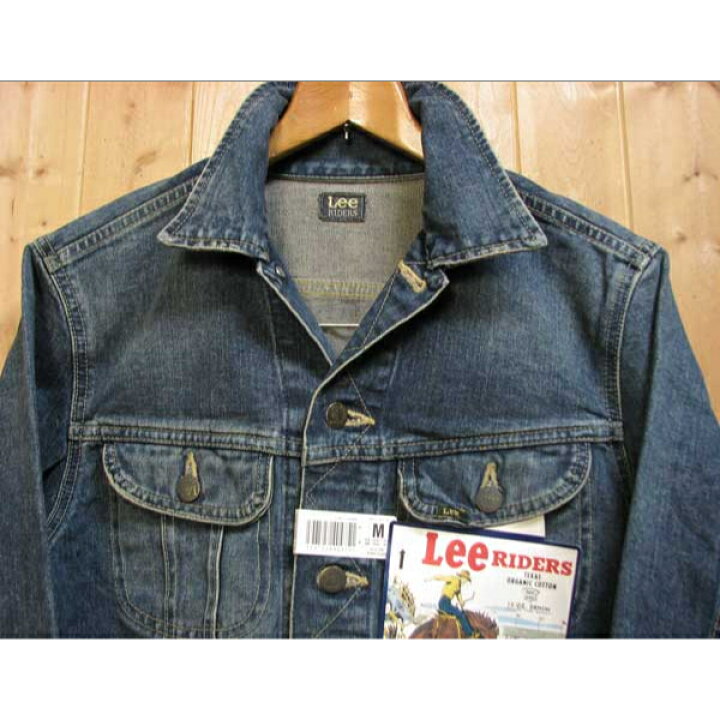 楽天市場】Lee union made リーユニオンメイド Sanforized shrunk 防縮 