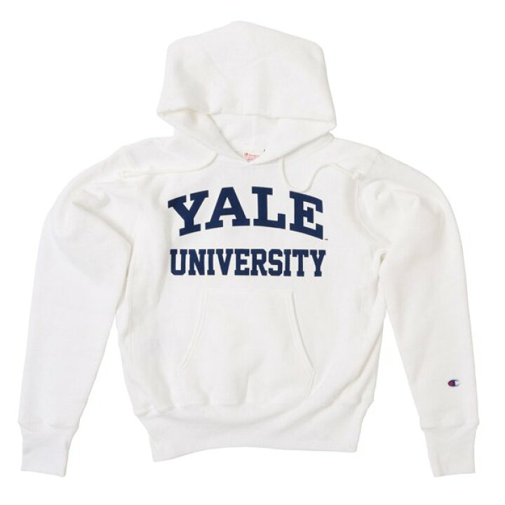 楽天市場】チャンピオン Champion パーカー 米国製 YALE UNIVERSITY 