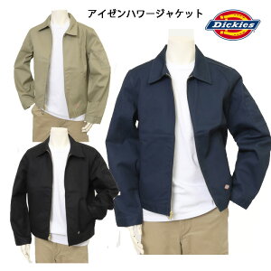 Dickies �f�B�b�L�[�Y DO0005 �A�C�[���n���[�W���P�b�g �����Y �A�E�^�[ �W���P�b�g
