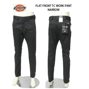Dickies �f�B�b�L�[�Y �i���[�e�[�p�[�h �`�m WD5882N �X���� �e�[�p�[�h �X�L�j�[ �`�m�p���@ �אg �A���J�W �����Y