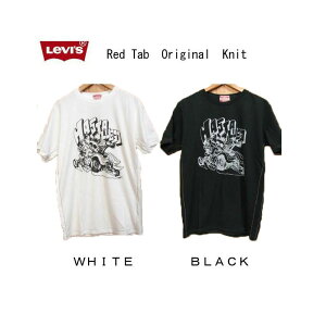 LEVIfS [oCX 82508-00 VOW[W LVJ bNeB[ oM[ OtBbN Tee bNeCXg TVc Md fbhXgbNi