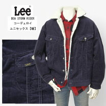 楽天市場】Lee ボアジャケット（ブランドリー）の通販