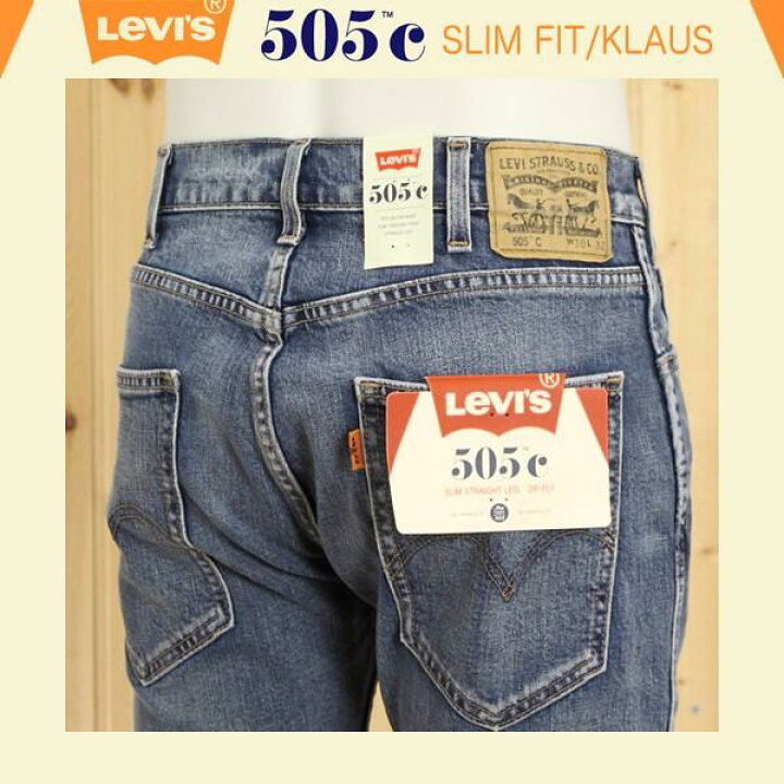 楽天市場】リーバイス LEVI