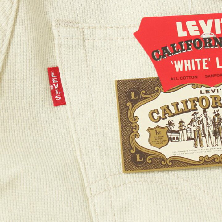楽天市場】リーバイス ヴィンテージ LEVI