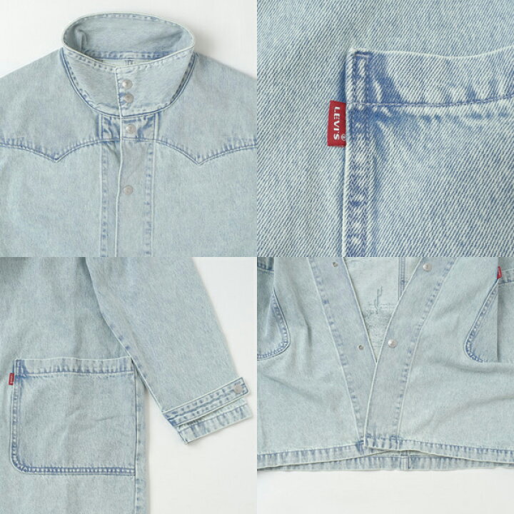 楽天市場】リーバイス Levi