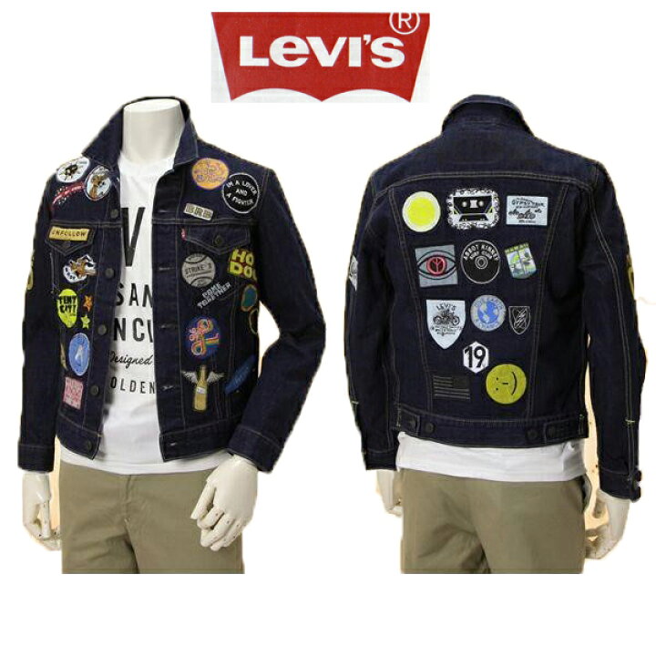楽天市場】LEVI