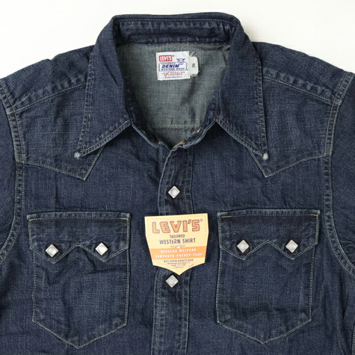 楽天市場】LEVI