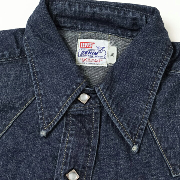 楽天市場】LEVI