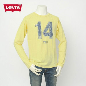 Levis ���[�o�C�X 80911 �����Y ���f�B�[�X �����O�X���[�u Tee ���� �f�b�h�X�g�b�N deadstock