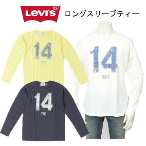 Levis ���[�o�C�X 80911 �����Y ���f�B�[�X �����O�X���[�u Tee ���� �f�b�h�X�g�b�N deadstock