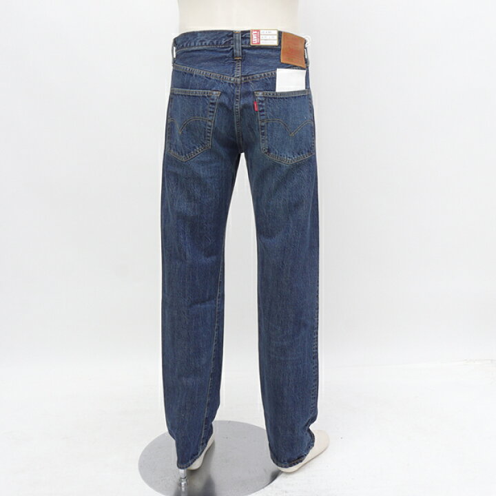 LEVI 501 XX 36x32 日本製 1947年モデル 47501-022