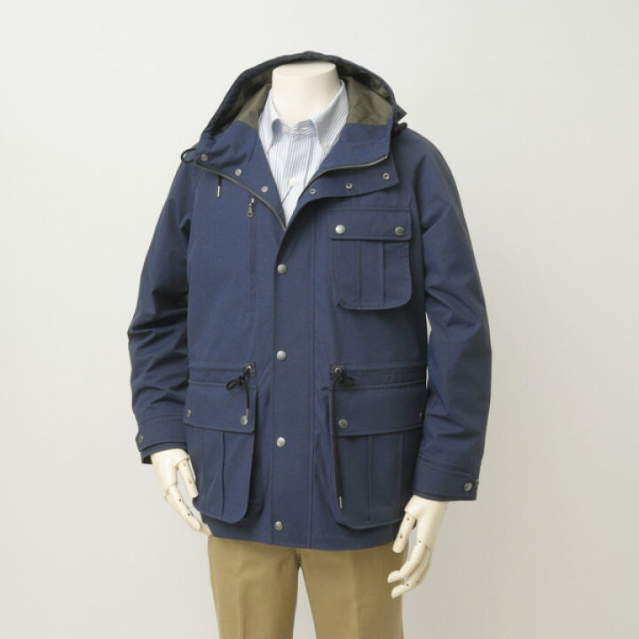楽天市場】McGREGOR マクレガー MOUNTAIN PARKA マウンテンパーカー 