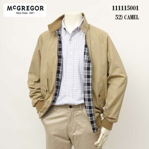 マックレガー(McGREGOR)
