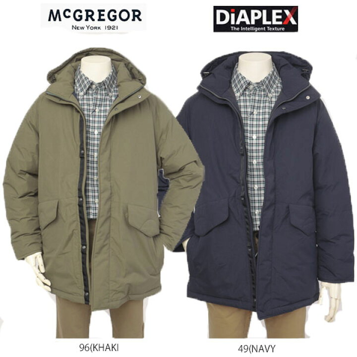 楽天市場】40％OFF SALE McGREGORマックレガー (マックレガー)メンズ  