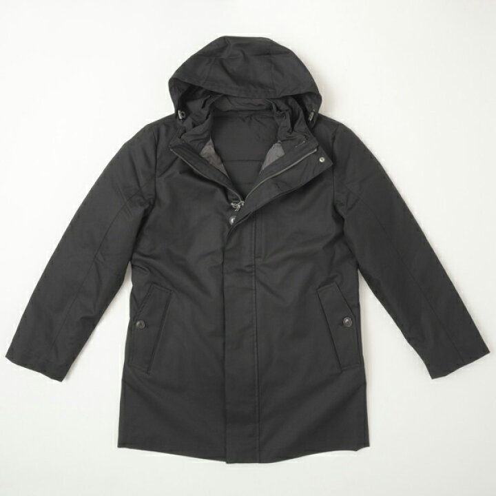 楽天市場】40％OFF SALE McGREGOR (マクレガー) メンズ 3WAY ライナー  