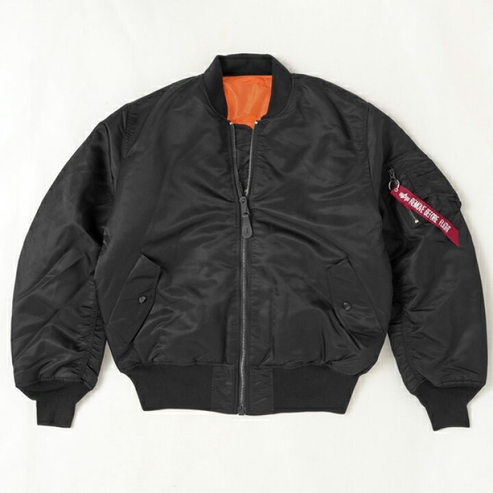 楽天市場】Alpha Industries アルファ 2000 USスペック フライト 