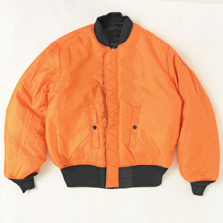 楽天市場】Alpha Industries アルファ 2000 USスペック フライト 