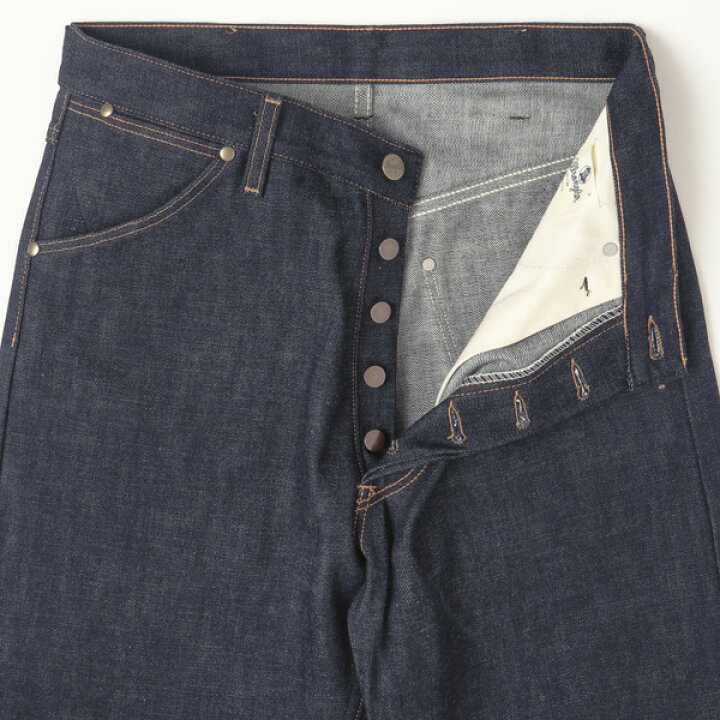 楽天市場】Wrangler ラングラー WM1064 89リジッド ARCHIVES 1964model 