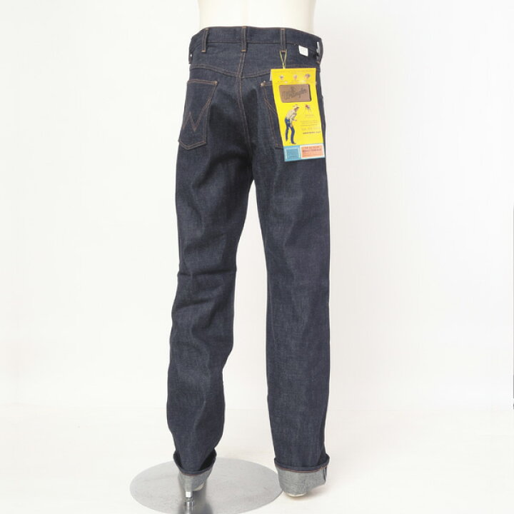 楽天市場】Wrangler ラングラー WM1064 89リジッド ARCHIVES 1964model 
