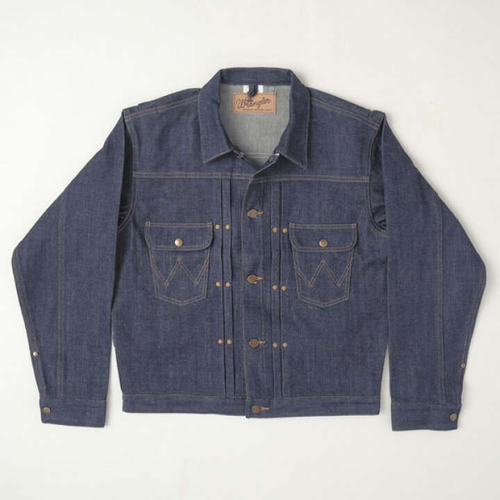 楽天市場】Wrangler ラングラー Archives WM9151 Gジャン ジャケット 