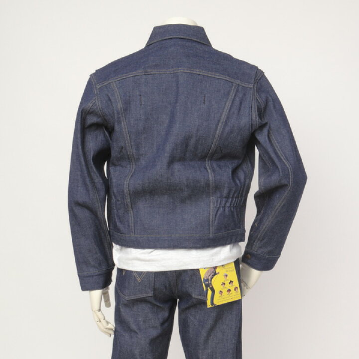 楽天市場】Wrangler ラングラー Archives WM9158 Gジャン ジャケット 