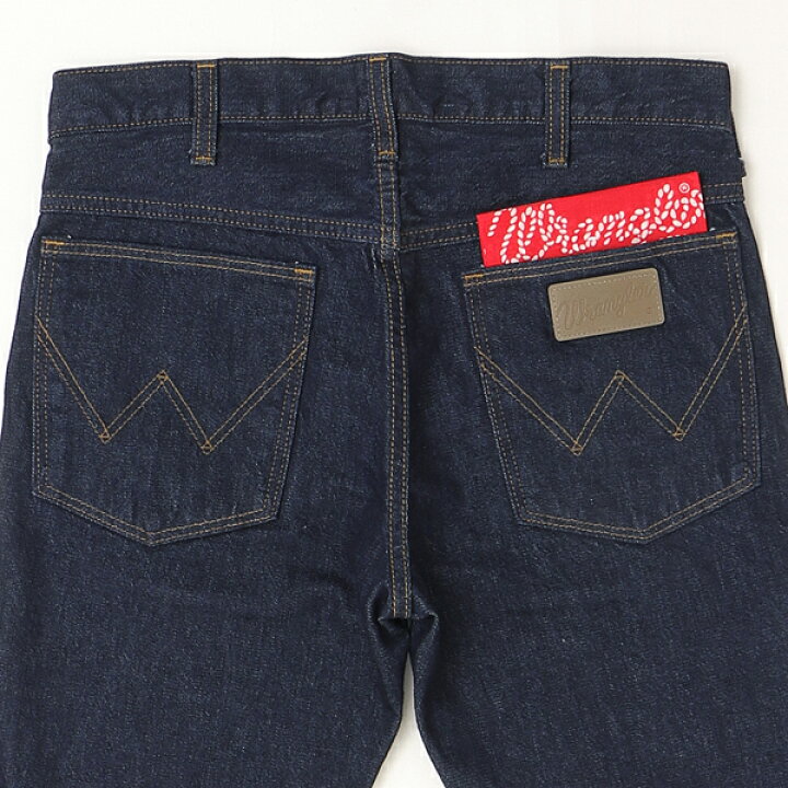 楽天市場】Wrangler ラングラー wm1865 US ORIGINAL ベルボトム 