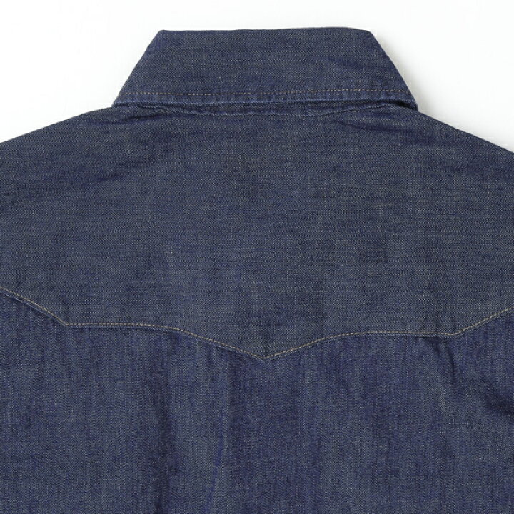 楽天市場】Wrangler ラングラー WU0027-00 ウエスタンシャツ 27MW 00 