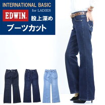 楽天市場】edwin 34インチの通販