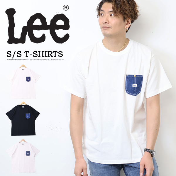 リー(LEE) メンズTシャツ・カットソー | 通販・人気ランキング