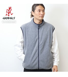GRAMICCI �O���~�` ���o�[�V�u�� �t���[�X�x�X�g ���C�g�A�E�^�[ �����Y �������� G4FU-J016