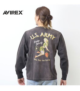 AVIREX ABbNX zbgfB ItBT[ TVc Y T T ArbNX  783-5230029