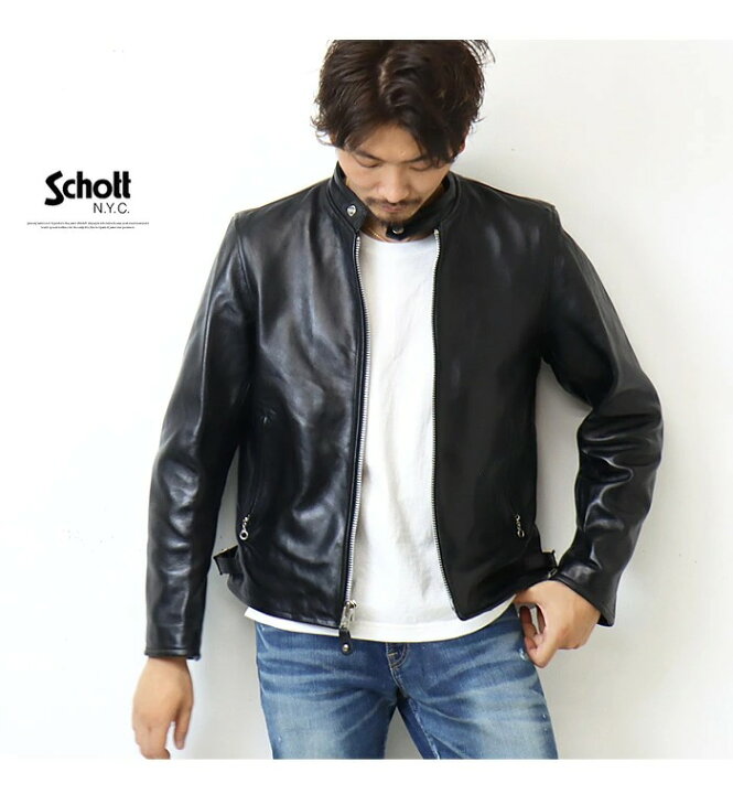 楽天市場】Schott ショット 70