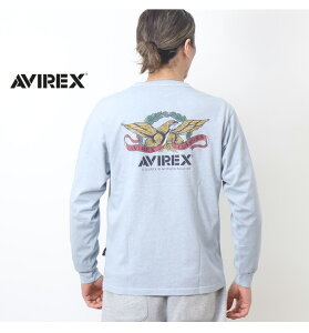 AVIREX ABbNX TVc tFChEHbV Be[W x C[O Y T T ArbNX  783-5130013