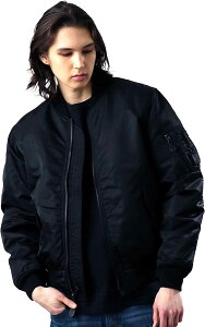 AVIREX ABbNX MA-1 WPbg R}[V u] 6102170 Y AE^[ tCgWPbg ArbNX  783-5952035