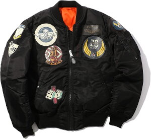 AVIREX ArbNX MA-1WPbg gbvK TOP GUN 6102172 U[by Y tCgWPbg AE^[ u]  ABbNX  783-5952037