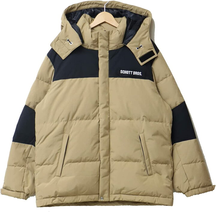 楽天市場】SALE セール Schott ショットクラシック 2トーン ダウン 