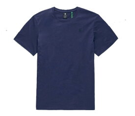 SALE 10%OFF G-STAR RAW ジースターロウ BASE-S T-SHIRT 半袖Tシャツ 半T D16411-336 ワンポイントTシャツ メンズ ロゴTシャツ