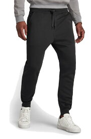 SALE 10%OFF G-STAR RAW ジースターロウ Premium Core Sweatpant Type C スウェットパンツ D15653-C235 裏起毛スウェット メンズ 送料無料