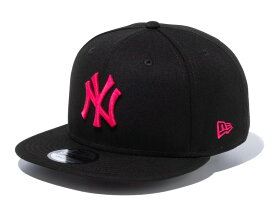 NEW ERA ニューエラ 9FIFTY ニューヨーク・ヤンキース キャップ 帽子 メンズ レディース ユニセックス 950 送料無料 13562094 13562091 13562093 13562092 13562082 13562088 13562086