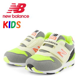 new balance ニューバランス キッズ ベビー IZ996 スニーカー 靴 ジュニア セカンドシューズ 子供靴 子供用 赤ちゃん ベビーシューズ こどもぐつ くつ 人気 送料無料 IZ996MG3